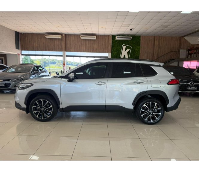  COROLLA CROSS XRE 2.0 FLEX