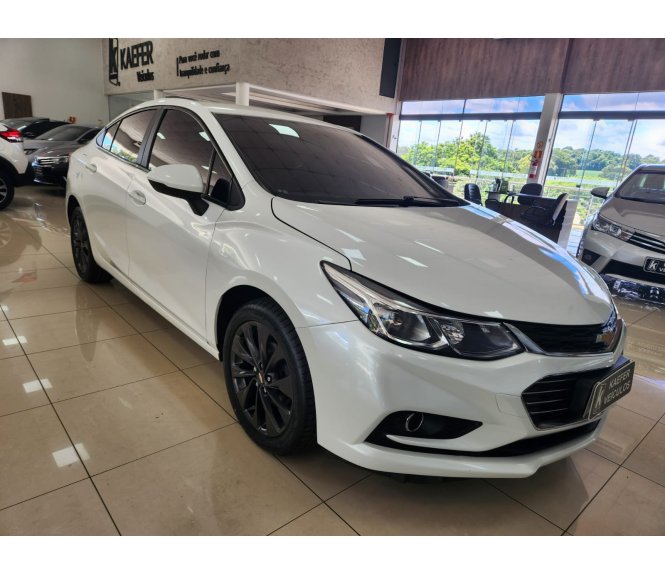  CRUZE SEDAN LT 1.4 FLEXPOWER AUT.