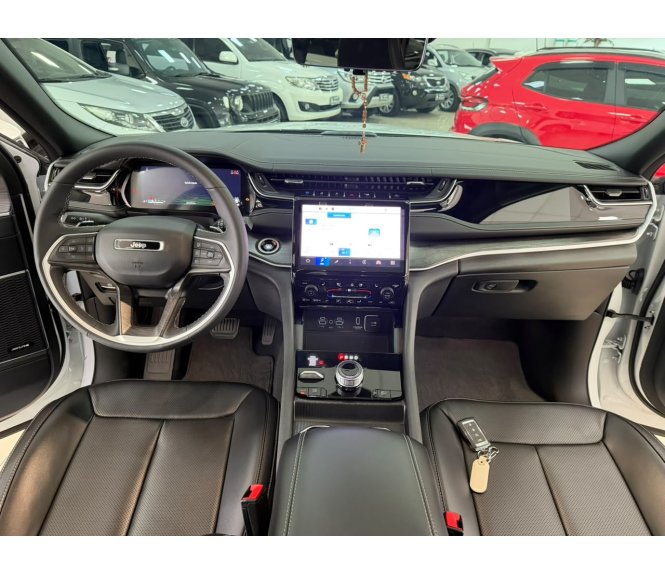  GRAND CHEROKEE 4XE 2.0 TURBO AUT. PLUG-IN (HIBRIDO)