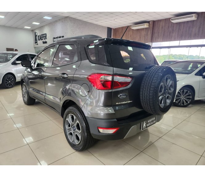  ECOSPORT FREESTYLE 1.5 12V FLEX 5P 