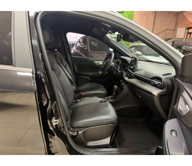  PULSE IMPETUS 200 1.0 TURBO FLEX AUT.