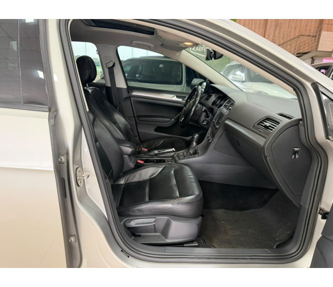  GOLF COMFORTLINE 1.0 TSI FLEX MEC.