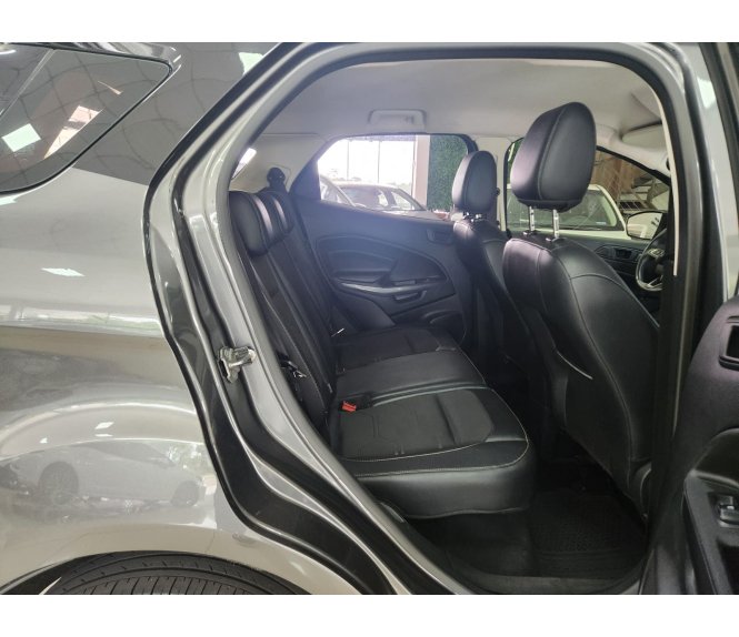  ECOSPORT FREESTYLE 1.5 12V FLEX 5P 