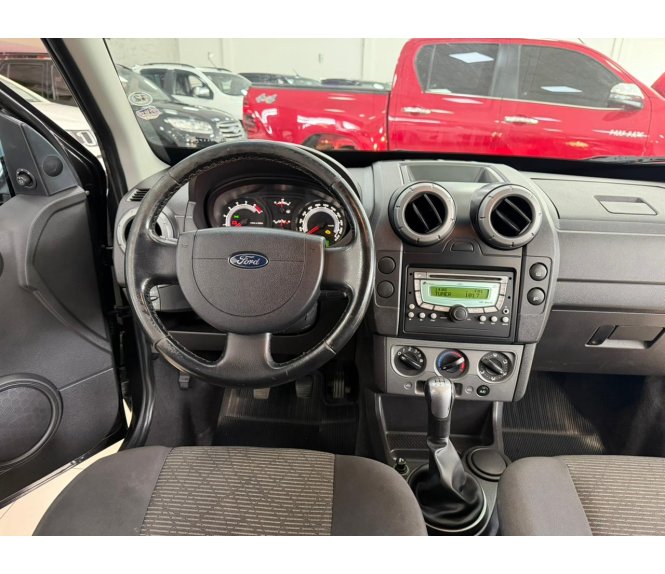  ECOSPORT FREESTYLE 1.6 8V FLEX