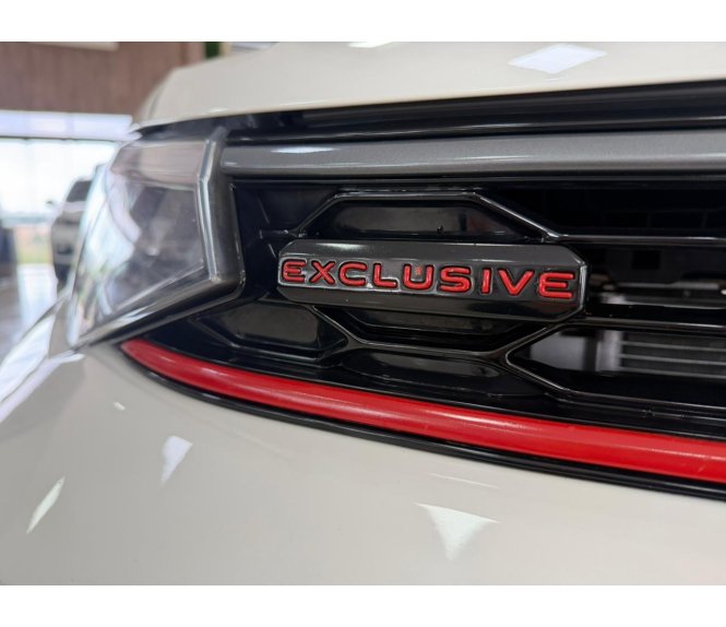  VIRTUS EXCLUSIVE 250TSI 1.4 FLEX 16V AUT.
