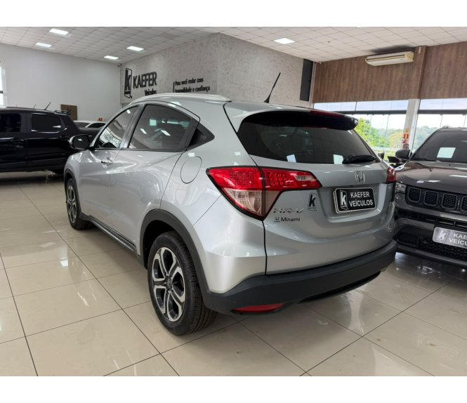  HRV Exl 1.8 Flexone 16v 5p Aut.