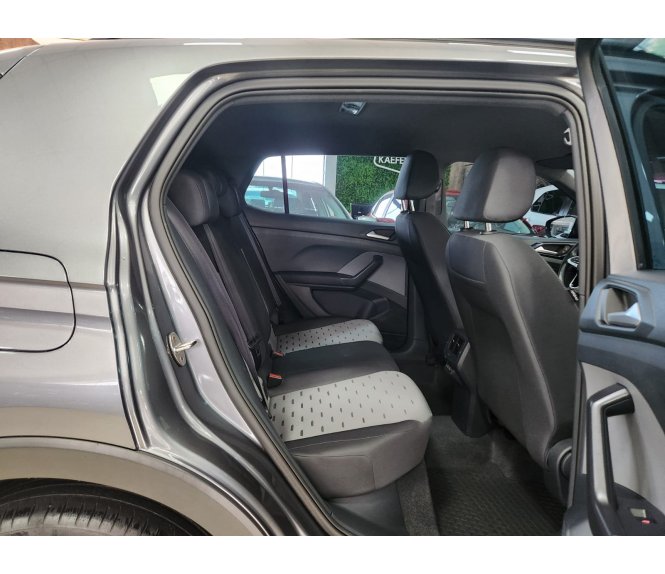  T-CROSS COMFORTLINE 200 TSI 1.0 FLEX AUT.