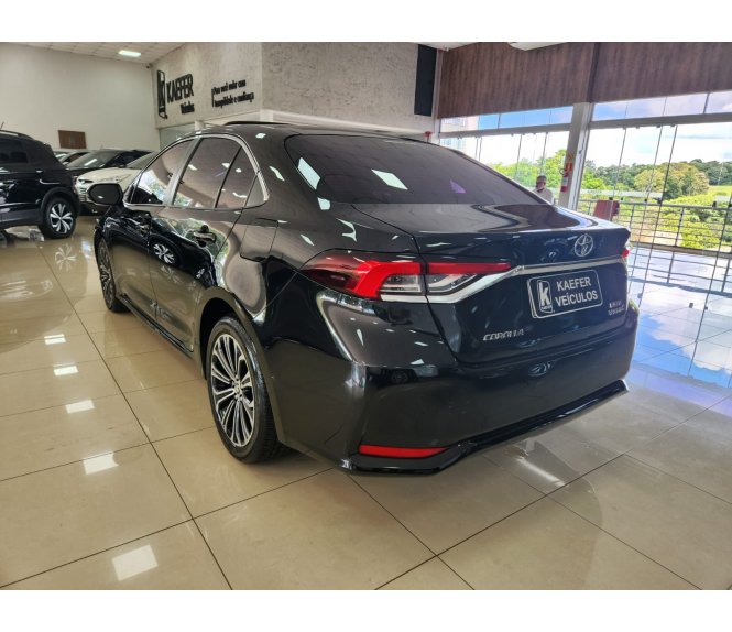  COROLLA ALTIS PREMIUM 1.8 HBRIDO
