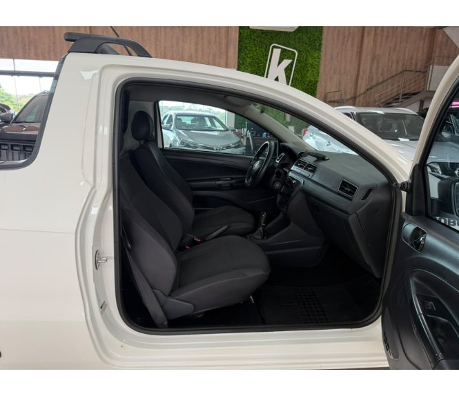  SAVEIRO ROBUST 1.6 C.S.