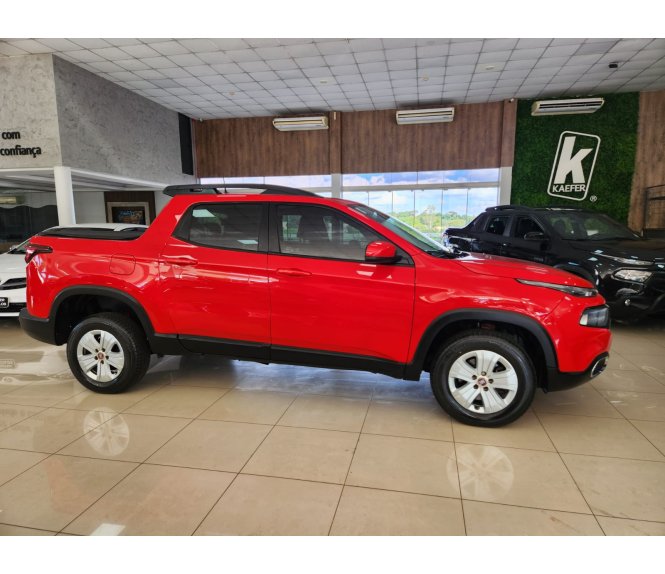  TORO FREEDOM ROAD 1.8 FLEX AUT.