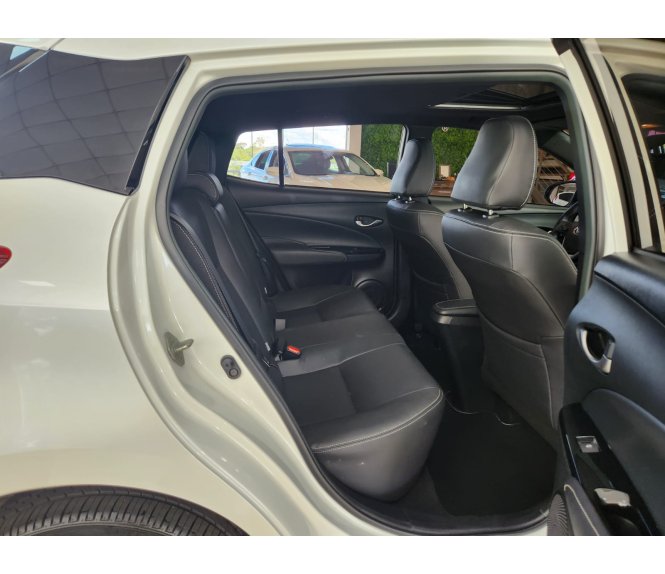  YARIS HATCH XLS CONNECT 1.5 AUT.