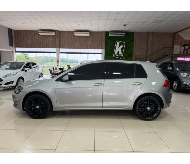  GOLF COMFORTLINE 1.0 TSI FLEX MEC.