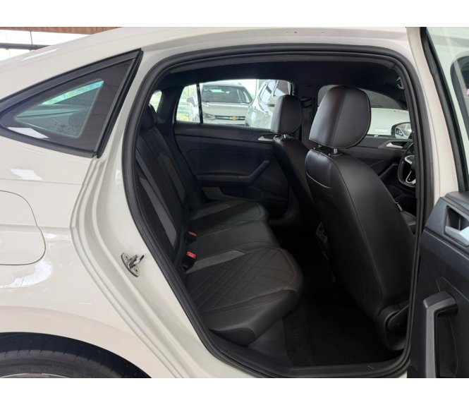  VIRTUS EXCLUSIVE 250TSI 1.4 FLEX 16V AUT.