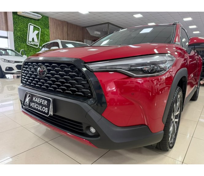  COROLLA CROSS XRE 2.0 FLEX