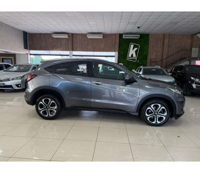  HRV TOURING 1.8 FLEXONE 16V 5P AUT.