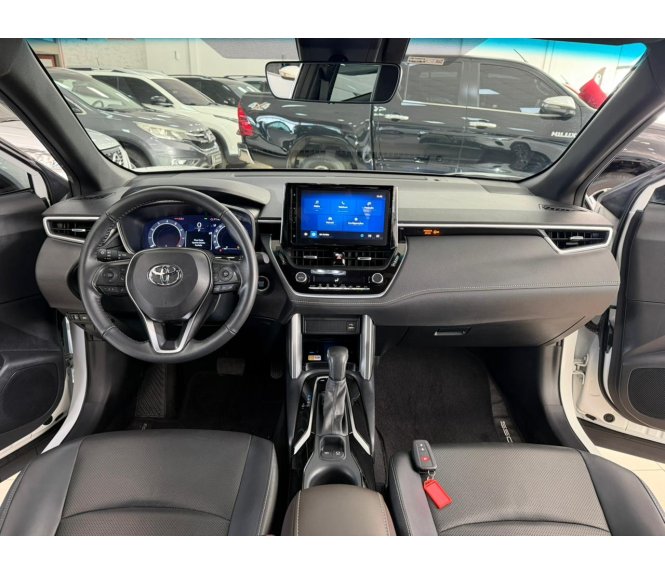  COROLLA CROSS XRE 2.0 FLEX