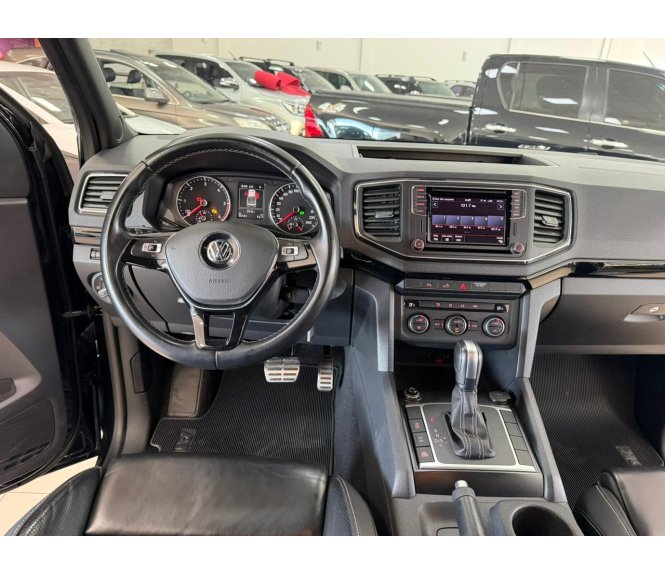  AMAROK EXTREME 3.0 V6 4X4 DIESEL AUT.