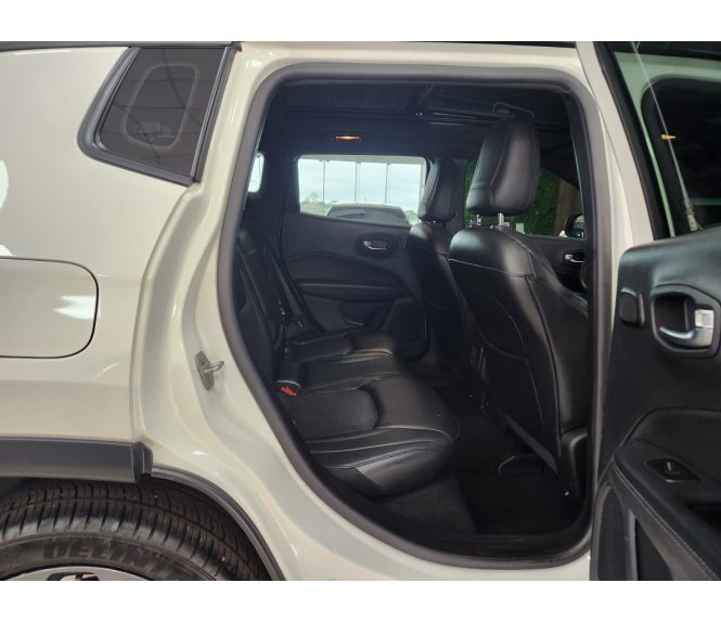  COMPASS S 2.0 4X4 DIESEL AUT.