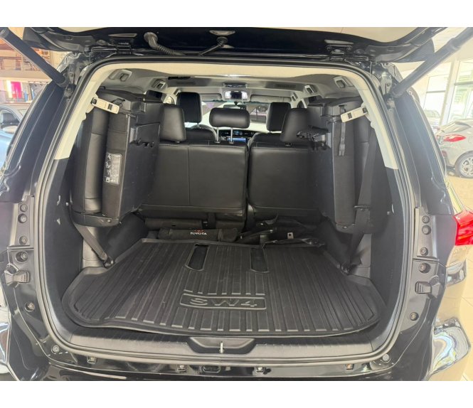  HILUX SW4 SRX 4X4 2.8 TDI 16V DIESEL AUT. 7 LUG