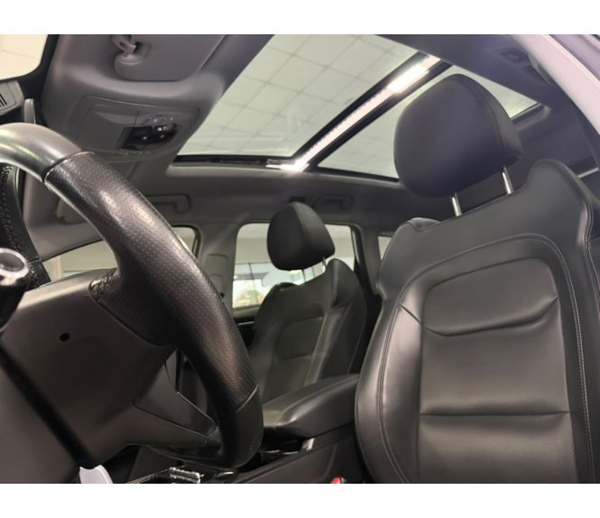  TIGGO 7 PRO 1.6 TURBO 16V AUT.