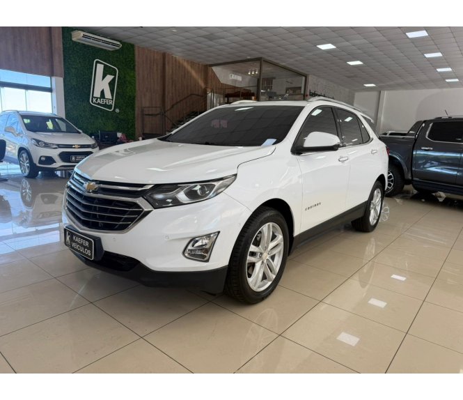  EQUINOX PREMIER 2.0 TURBO AWD 262cv