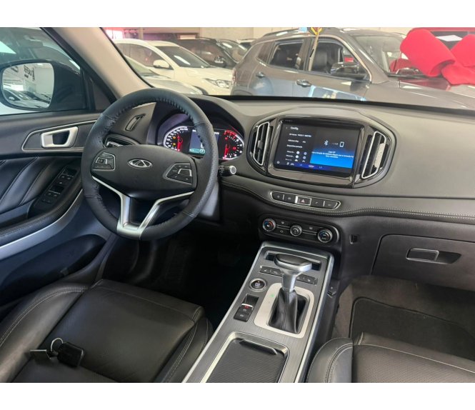  TIGGO 7 7 TXS 1.5 16V TURBO AUT.