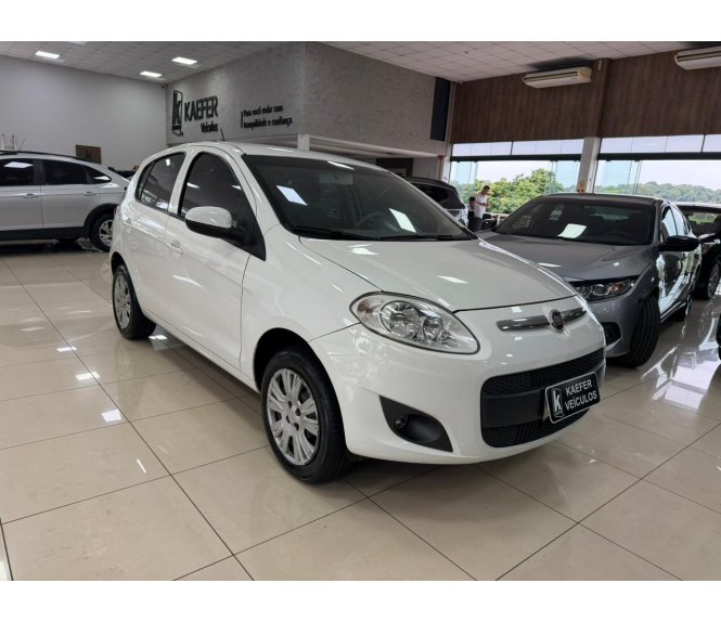  PALIO ESSENCE 1.6 MEC. 