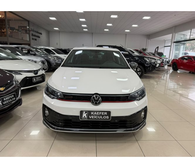  VIRTUS EXCLUSIVE 250TSI 1.4 FLEX 16V AUT.