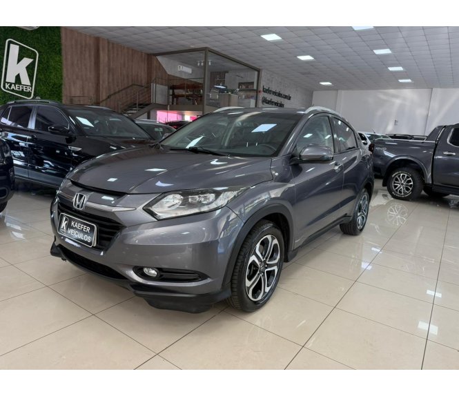  HRV TOURING 1.8 FLEXONE 16V 5P AUT.