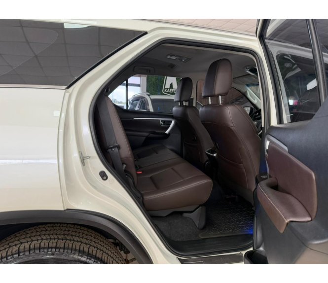  HILUX SW4 SRX 4X4 2.8 TDI 16V DIESEL AUT. 7 LUG