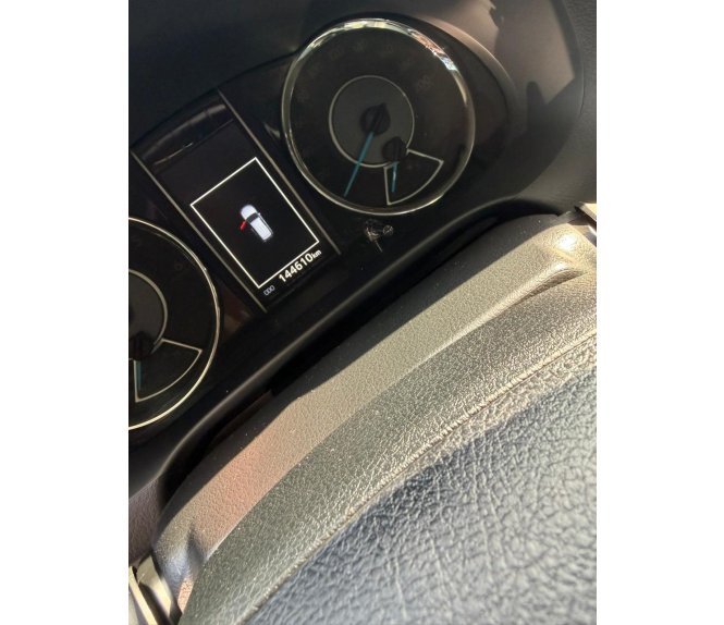  HILUX SW4 SRX 4X4 2.8 TDI 16V DIESEL AUT.