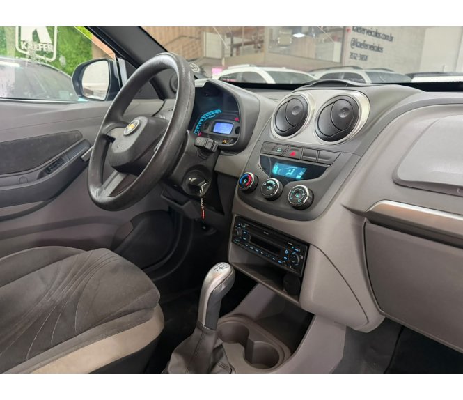  AGILE LTZ 1.4 MPFI 8V FLEXPOWER 5P