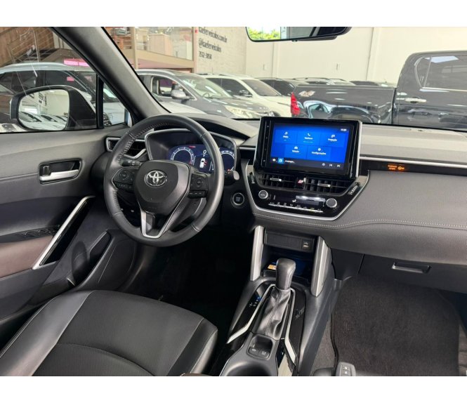  COROLLA CROSS XRE 2.0 FLEX