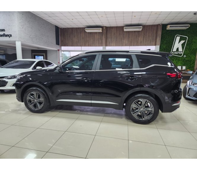  TIGGO 7 SPORT 1.5 TURBO FLEX 16V AUT.