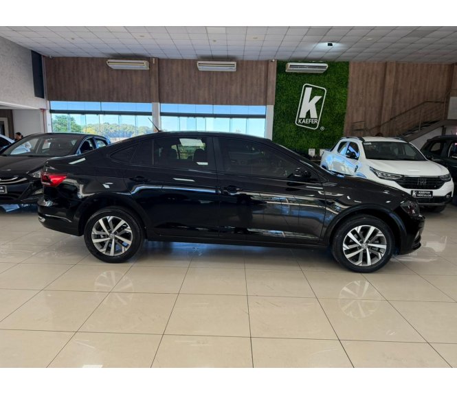  VIRTUS  HIGHLINE 200 TSI 1.0 FLEX 12V AUT