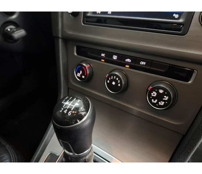  GOLF COMFORTLINE 1.0 TSI FLEX MEC.