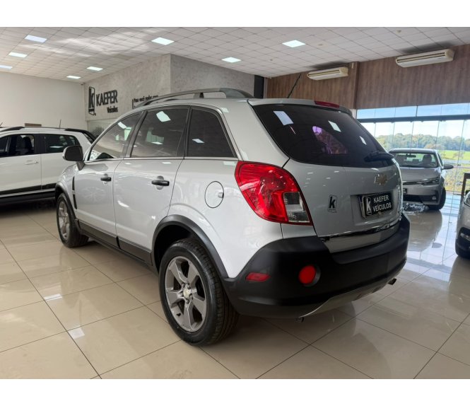  CAPTIVA SPORT FWD 2.4 16V 