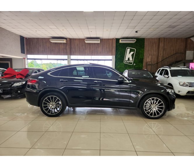  GLC C-300 COUPE 4MATIC 2.0 TB 