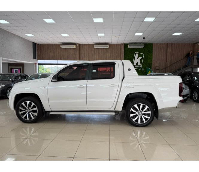  AMAROK EXTREME 3.0 V6 4X4 DIESEL AUT.