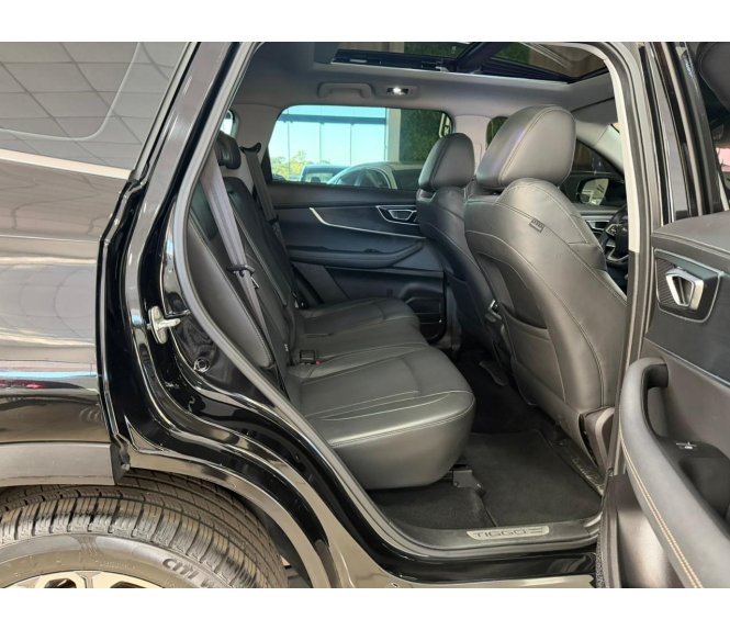  TIGGO 8 MAX DRIVE 1.6 TGDi AUT.