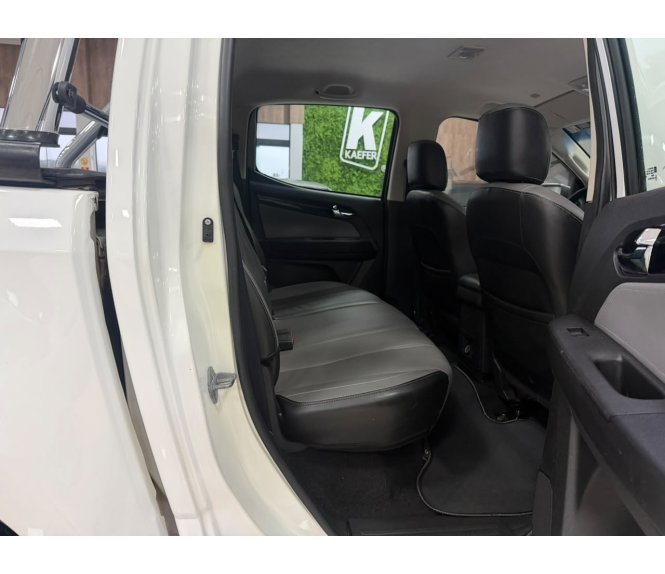  S10 CD LTZ 2.5 FLEX 4X4 CD 