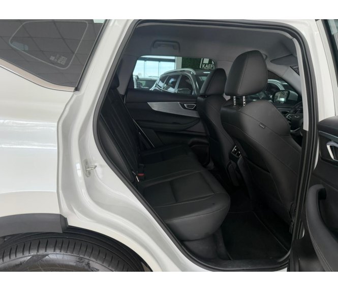  TIGGO 7 SPORT 1.5 TURBO FLEX 16V AUT.