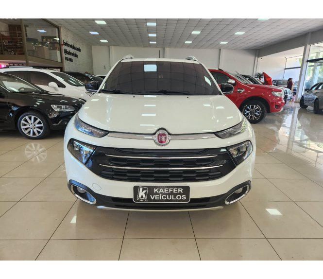  TORO Volcano 2.0 16v 4x4 Tb Diesel Aut.