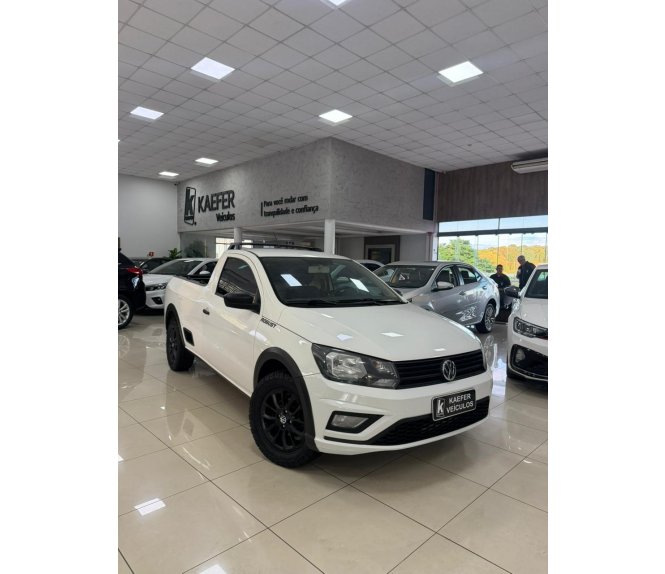  SAVEIRO ROBUST 1.6 C.S.