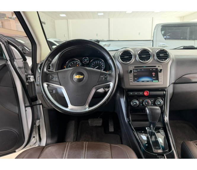  CAPTIVA SPORT FWD 2.4 16V 