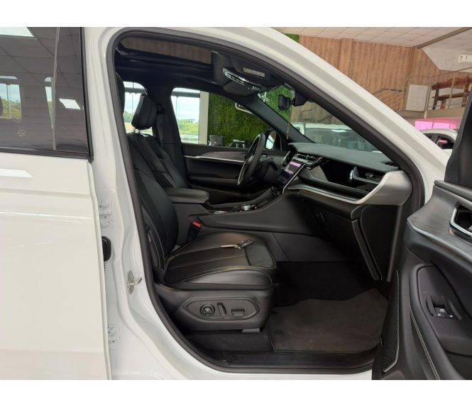  GRAND CHEROKEE 4XE 2.0 TURBO AUT. PLUG-IN (HIBRIDO)