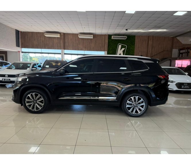  TIGGO 8 MAX DRIVE 1.6 TGDi AUT.