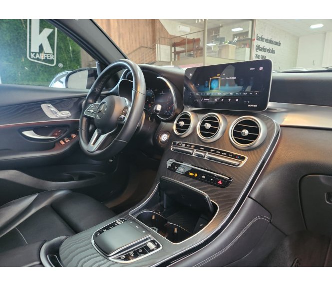 GLC C-300 COUPE 4MATIC 2.0 TB 