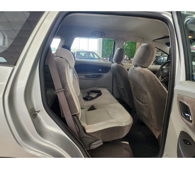  SPIN LTZ 1.8 8V ECONOF. AUT. 7 LUG