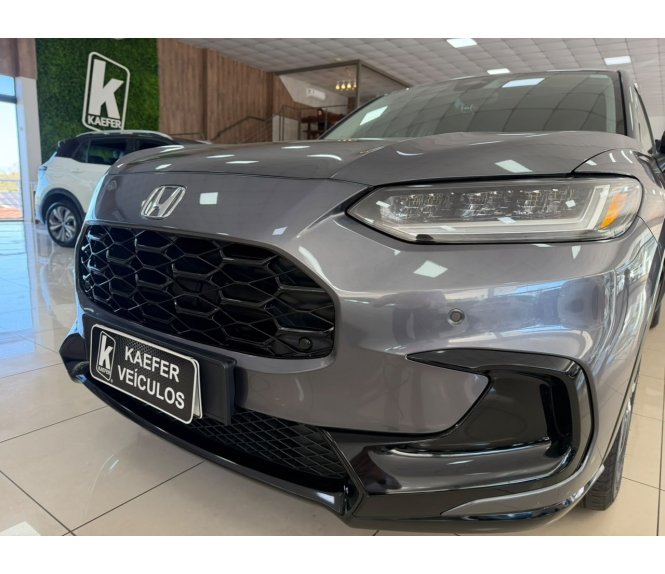  ZR-V TOURING 2.0 16V 5P AUT. 161cv (
